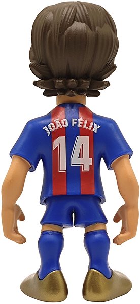 Figura MINIX Football: FC Barcelona - Joao Felix ...