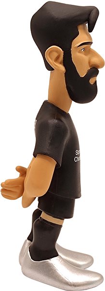 Figure MINIX Football: Liverpool - Alisson Becker ...