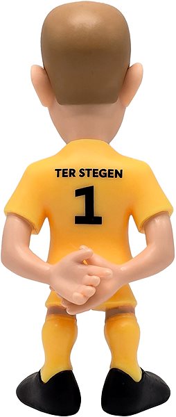 Figura MINIX Football: NT Germany - Ter Stegen ...