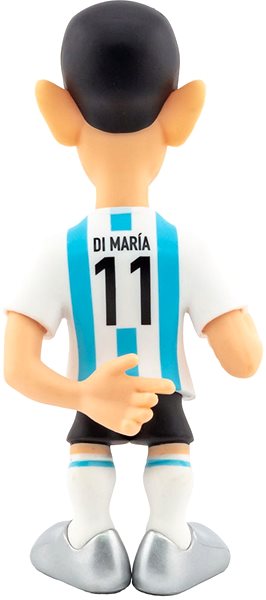 Figur MINIX Football: NT Argentina - Di María ...