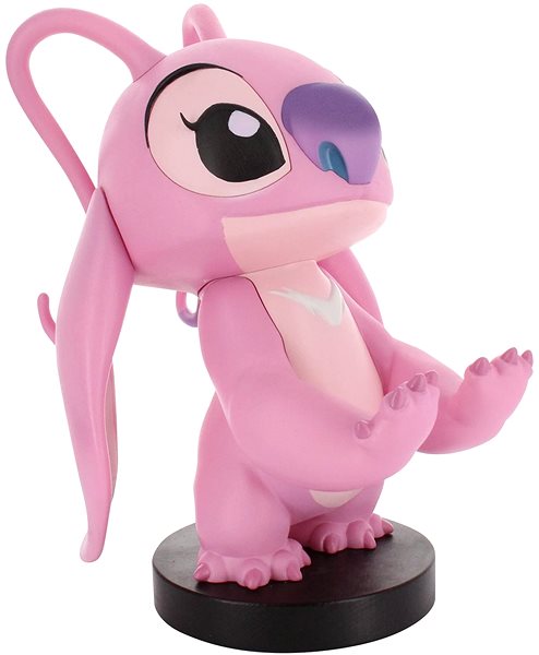 Figure Cable Guys - Lilo and Stitch - Angel Stitch .