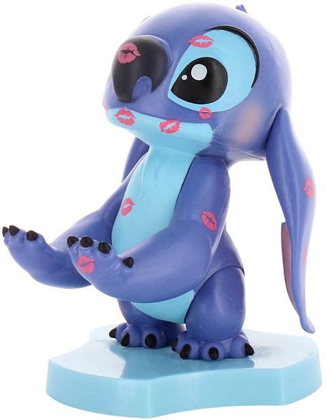 Figure Cable Guys - Lilo and Stitch - Loved Up Stitch Holdem .