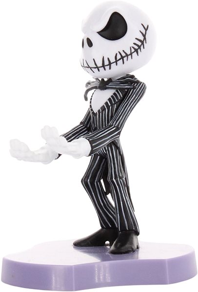 Cable Guys - Nightmare Before Chritmas - Jack Holdem .