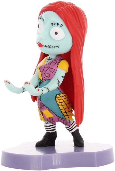 Cable Guys - Nightmare Before Chritmas - Sally Holdem .