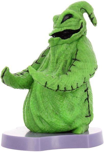 Figure Cable Guys - Nightmare Before Chritmas - Oogie-Boogie Holdem .