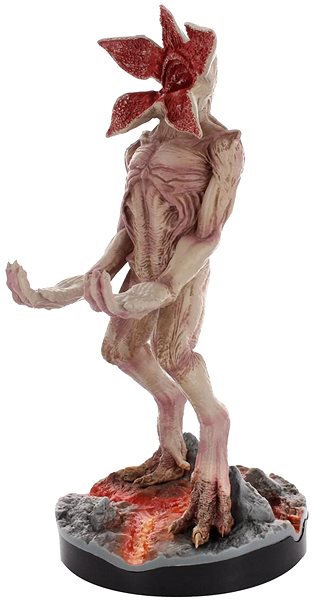 Figur Cable Guys - Stranger Things - Demogorgon ...