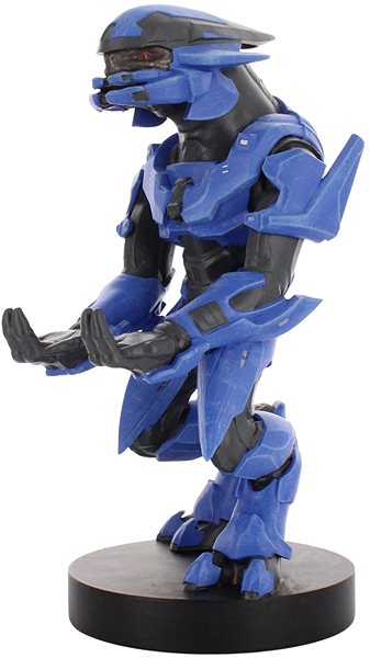 Cable Guys - Halo - Elite Mercenary figure.