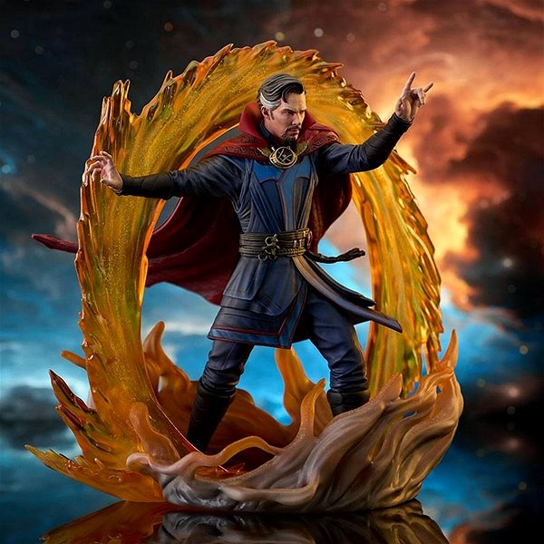 Figure Marvel - Doctor Strange - Figurine ...