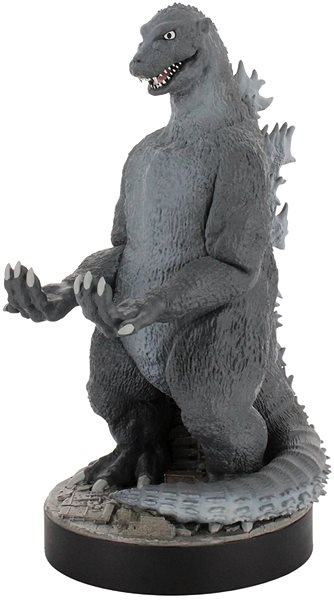 Cable Guys - Godzilla - Gojira (City Destroyer) .