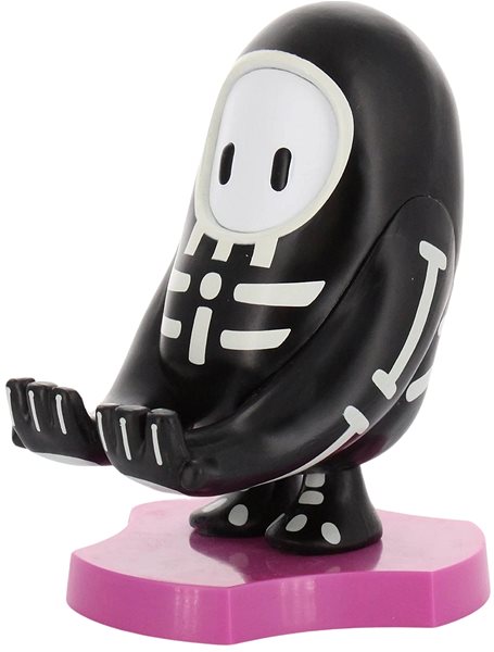 Figure Cable Guys - Fall Guys - Skelly Holdem .
