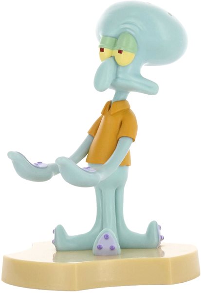 Cable Guys - Spongebob - Squidward Holdem .