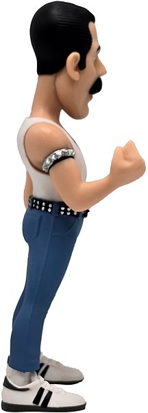 Figure MINIX Music: Freddie Mercury - Freddie Mercury ...