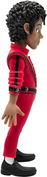 Figure MINIX Music: Michael Jackson - Thriller ...