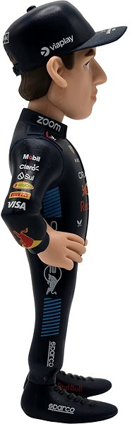 Figure MINIX Sport: Red Bull - Max Verstappen ...