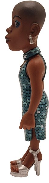 Figure MINIX TV: Wednesday - Bianca 7cm ...