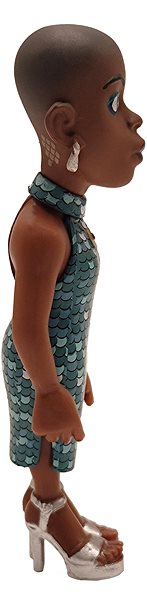 Figure MINIX TV: Wednesday - Bianca 7cm ...