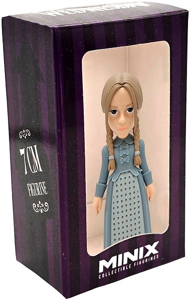 Figure MINIX TV: Wednesday - Goody 7cm ...