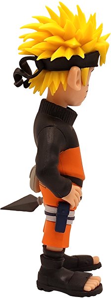 Figure MINIX Manga: Naruto - Naruto 7cm ...