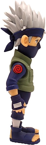 Figure MINIX Manga: Naruto - Kakashi 7cm ...