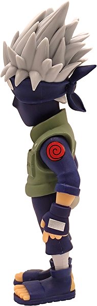 Figure MINIX Manga: Naruto - Kakashi 7cm ...