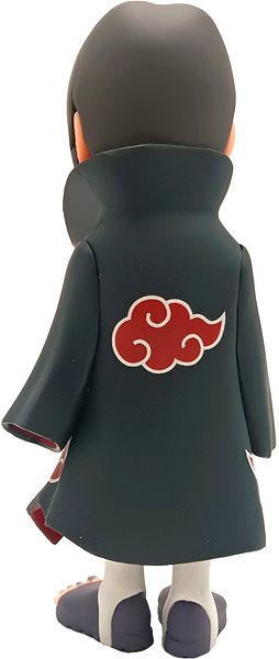 Figure MINIX Manga: Naruto - Itachi 7cm ...