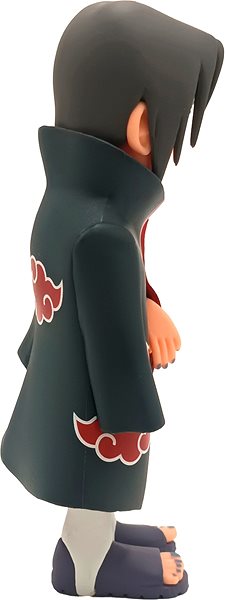 Figure MINIX Manga: Naruto - Itachi 7cm ...