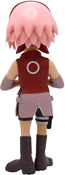 Figure MINIX Manga: Naruto - Sakura 7cm ...