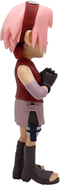 Figure MINIX Manga: Naruto - Sakura 7cm ...