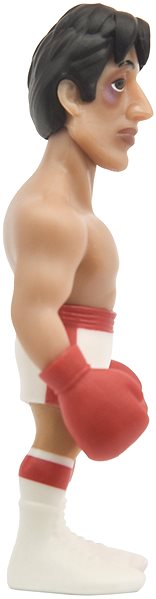 Figure MINIX Movies: Rocky - Rocky 7cm ...