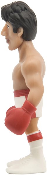 Figure MINIX Movies: Rocky - Rocky 7cm ...