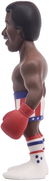 Figure MINIX Movies: Rocky - Apollo 7cm ...