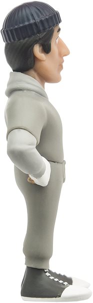 Figure MINIX Movies: Rocky - Rocky Training Suit 7cm ...