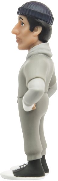 Figure MINIX Movies: Rocky - Rocky Training Suit 7cm ...