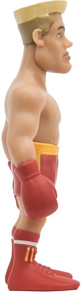 Figure MINIX Movies: Rocky IV - Ivan Drago 7cm ...