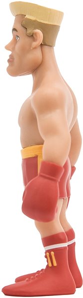 Figure MINIX Movies: Rocky IV - Ivan Drago 7cm ...