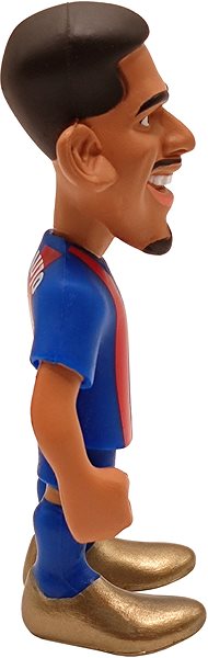 Figure MINIX Football: FC Barcelona - Araujo 7cm ...