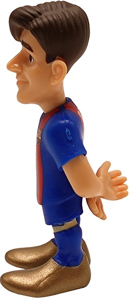 Figure MINIX Football: FC Barcelona - Gavi 7cm ...