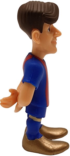 Figure MINIX Football: FC Barcelona - Gavi 7cm ...