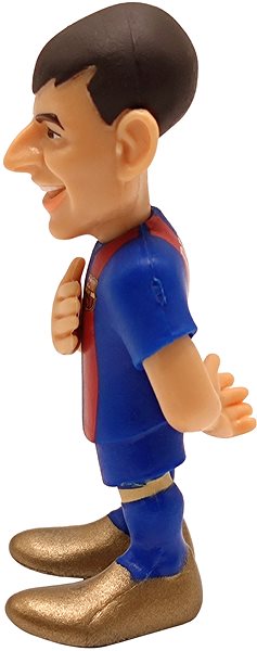 Figure MINIX Football: FC Barcelona - Pedri 7cm ...
