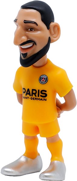 Figure MINIX Football: PSG - Donnaruma 7cm ...