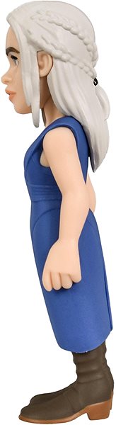 Figure MINIX TV: Game of Thrones - Daenerys Targaryen ...