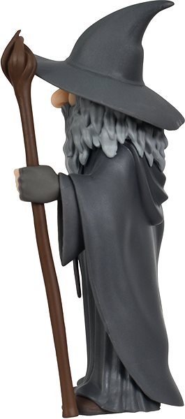 Figure MINIX Movies: Lord of the Rings - Gandalf ...