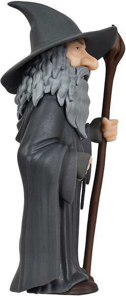 Figure MINIX Movies: Lord of the Rings - Gandalf ...