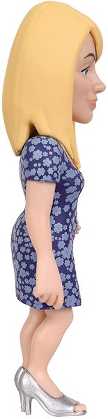 Figure MINIX TV: Big Bang Theory - Penny ...