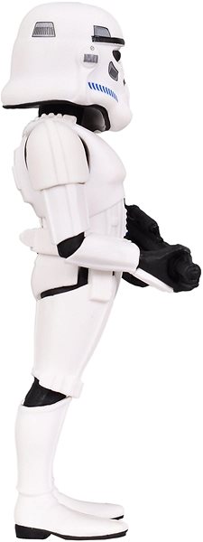 Figure MINIX Movies: Star Wars - Stormtrooper ...
