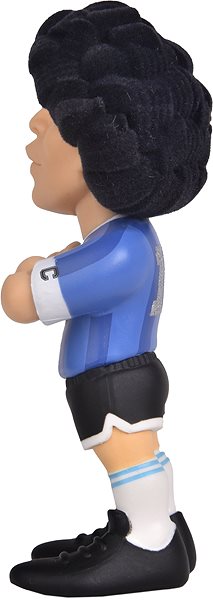 Figure MINIX Football: Icon Maradona - Century Goal ...