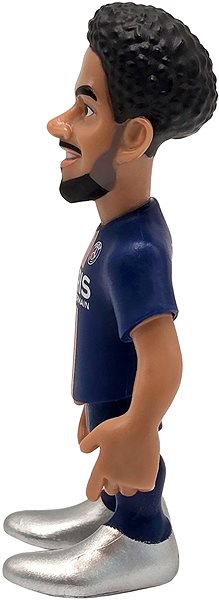 Figure MINIX Football: PSG - Warren Zaire 7cm ...
