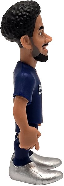 Figure MINIX Football: PSG - Warren Zaire 7cm ...