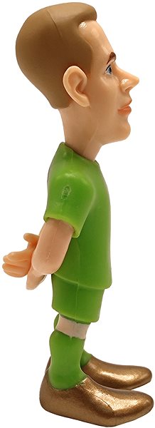 Figure MINIX Football: FC Barcelona - Ter Stegen 7cm ...