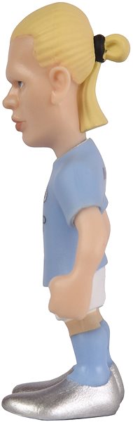 Figure MINIX Football: Manchester City - Haaland 7cm ...